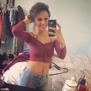 Meet your Posher, Katrina